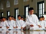BERJAMAAH