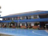 Lapangan Basket